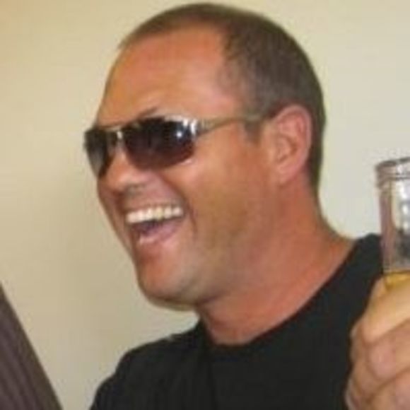 Meet your Posher, Jonathan - Picture 1 of 1